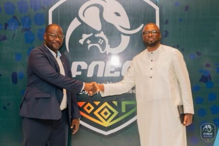 La Guinée se dote officiellement de sa Fédération Nationale d’E-sport (FNEG)