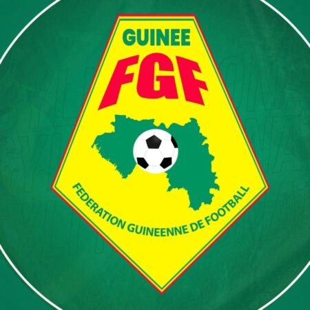 Féguifoot: nomination des membres du bureau de la commission des arbitres (Décision)