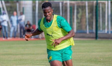 Éliminatoires Mondial 2026 : Mohamed Soumah suspendu pour Guinée – Botswana (raison)