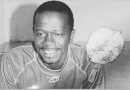 Manéah : décès de Fodé Laye Camara, ancien gardien du Syli national