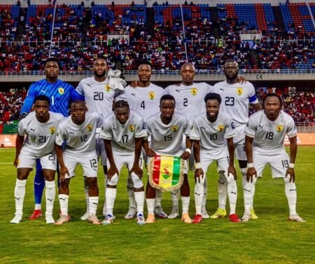 CAN 2025 : la Guinée est-elle capable de faire un beau parcours ?