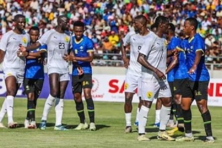 Litige avec la Tanzanie : la Guinée aborde la ‘’dernière étape avec confiance et détermination’’