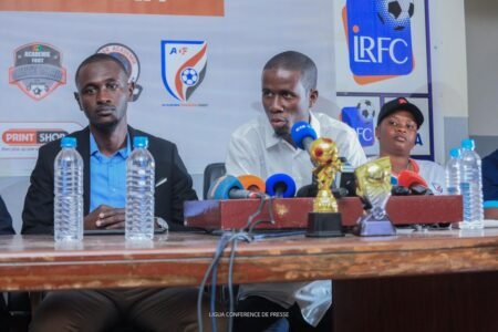 Football à la base : les académies de Conakry préparent une nouvelle saison