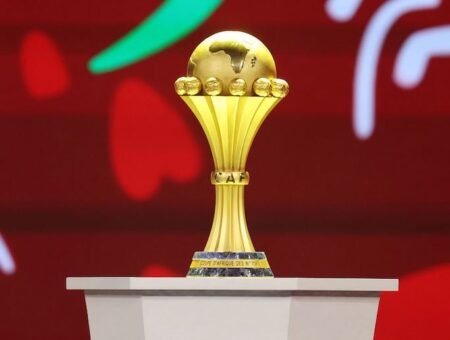 La Guinée envisage-t-elle une co-organisation de la CAN avec le Mali ? Le ministre des Sports tranche – Africa Guinee