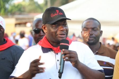 La Guinée participe à la Coupe d’Afrique des Petits Poteaux : ‘’Nous sommes sûrs que vous allez obtenir de très bons résultats’’