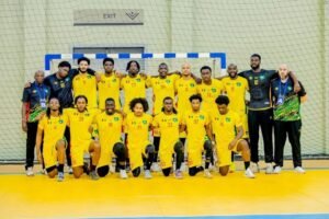 CAN Handball 2026 : le Syli de Guinée se qualifie pour les quarts de finale