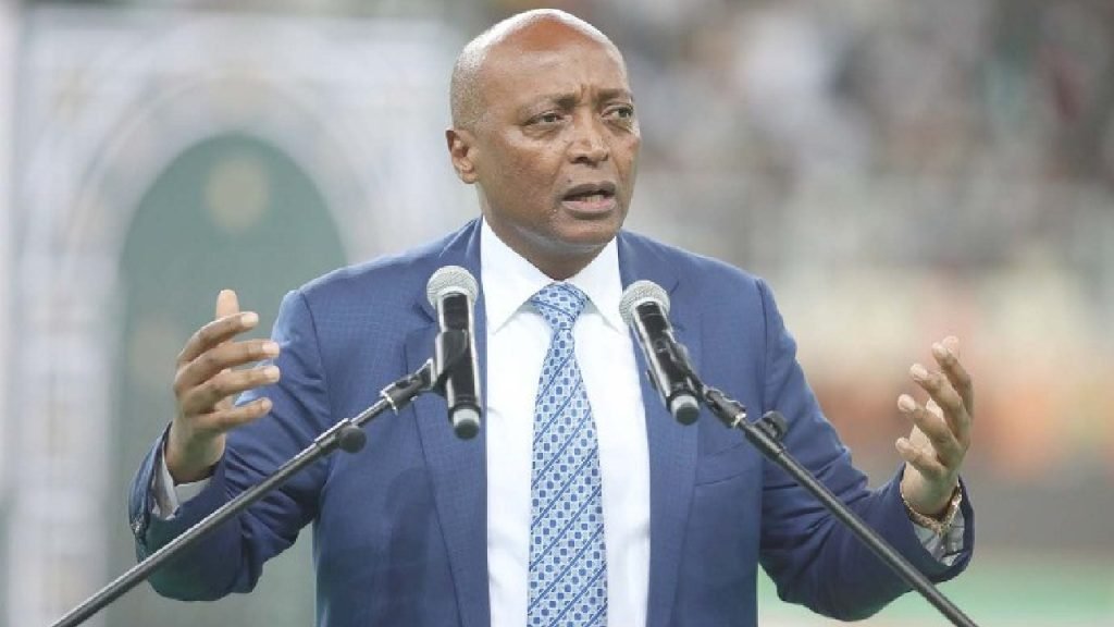 La CAN passe à un rythme quadriennal : la CAF annonce un tournant historique La CAN passe à un rythme quadriennal : la CAF annonce un tournant historique