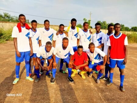 Gaoual : une finale de football fait plusieurs blessés et perturbe la circulation routière