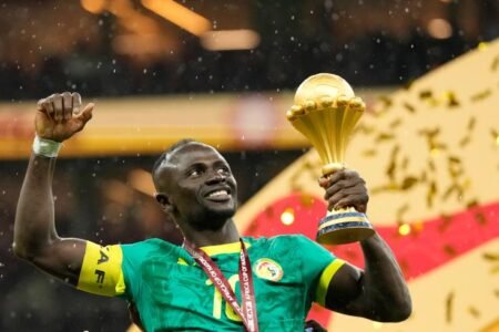 Sadio Mané : Quand l’Afrique se révèle dans un homme ! (Par Cheikh Abdoulaye Barry)