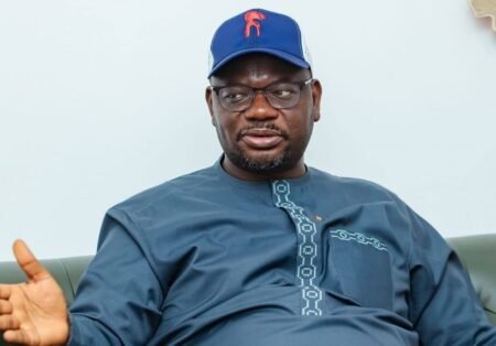 Le ministre Bogola Haba à propos du stade 28 septembre : ‘’C’est un patrimoine national qu’on ne peut pas casser’’