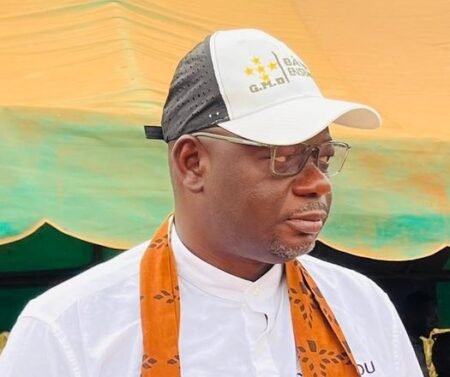 Le ministre Bogola sur l’organisation de la CAN : ‘’Nous ne pouvons pas être prêts pour 2028…Nous pouvons être candidats en 2032’’