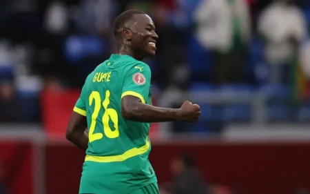 Le Sénégal sacré champion d’Afrique pour la deuxième fois!!! – Africa Guinee