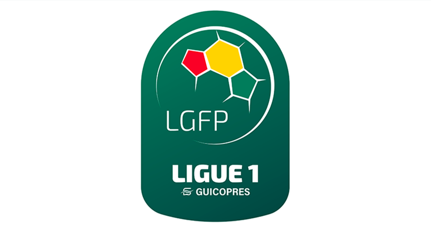 Ligue 1 Guicopres (2025-2026)