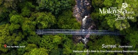 MALAISIE, LA DESTINATION ULTIME POUR DES VACANCES THEMATIQUES MALAISIE, LA DESTINATION ULTIME POUR DES VACANCES THEMATIQUES