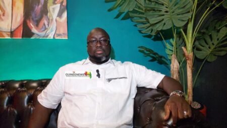 Feguibasket : Amara Babila Keïta brise le silence sur les contraintes financières et les défis infrastructurels Feguibasket : Amara Babila Keïta brise le silence sur les contraintes financières et les défis infrastructurels