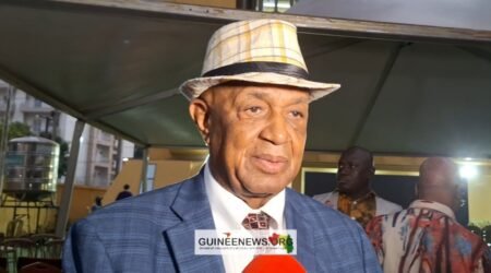 Prochain gouvernement, législatives, opposition : Abé Sylla sort de l’ambiguïté