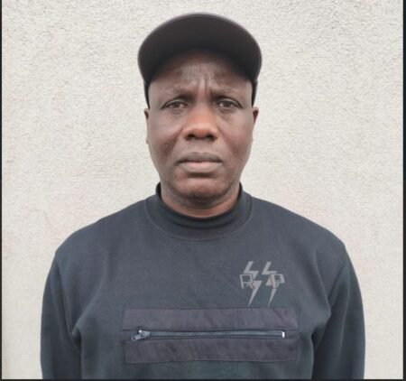 Que sont-ils devenus ? Guinéenews à la rencontre de l’ex-international guinéen, Saliou Diallo Que sont-ils devenus ? Guinéenews à la rencontre de l’ex-international guinéen, Saliou Diallo