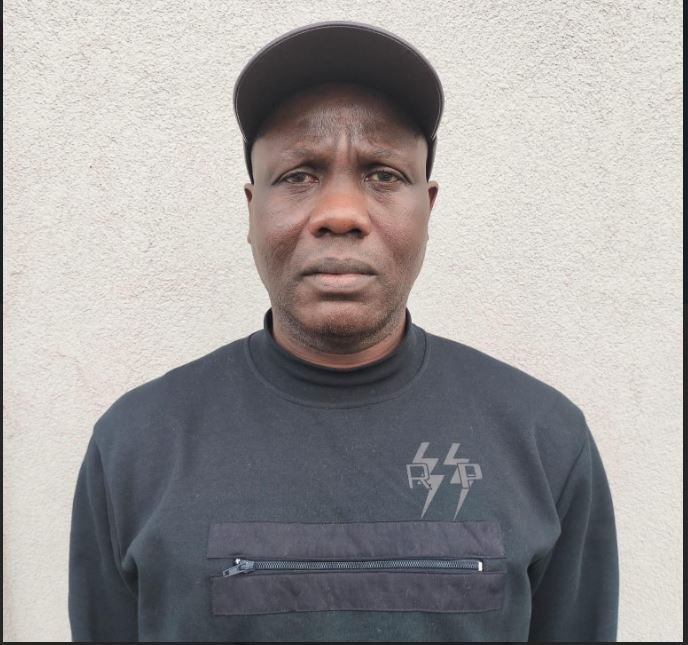 Que sont-ils devenus ? Guinéenews à la rencontre de l’ex-international guinéen, Saliou Diallo Que sont-ils devenus ? Guinéenews à la rencontre de l’ex-international guinéen, Saliou Diallo