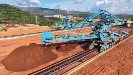 Pertes d’emplois à Simandou : une tempête dans un verre d’eau ?