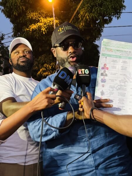 Présidentielle 2025 : le tournoi GMD, symbole de l’adhésion populaire de Hamdallaye Présidentielle 2025 : le tournoi GMD, symbole de l’adhésion populaire de Hamdallaye