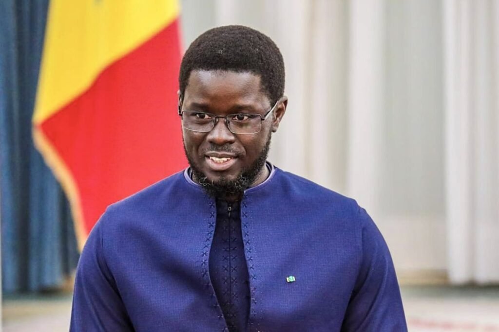 Le Sénégal félicite le Maroc pour la ‘’parfaite organisation’’ de la Coupe d’Afrique des Nations Le Sénégal félicite le Maroc pour la ‘’parfaite organisation’’ de la Coupe d’Afrique des Nations